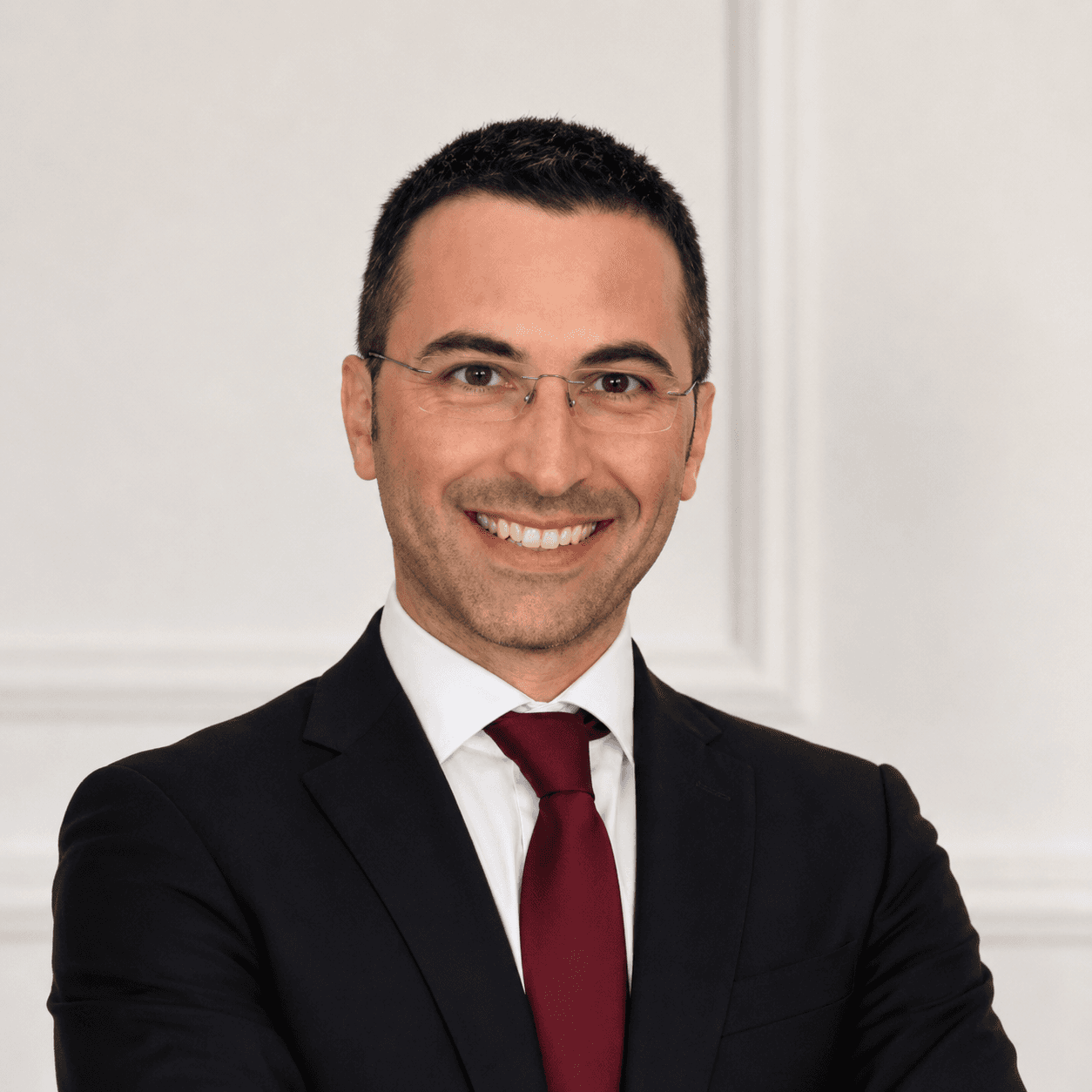 Dott. Sergio Ferrari, Dottore Commercialista e Revisore Legale